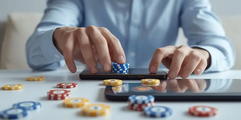 Milli vastuullinen pelaaminen