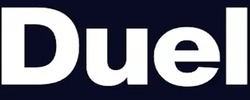 Duelin logo millinumerot